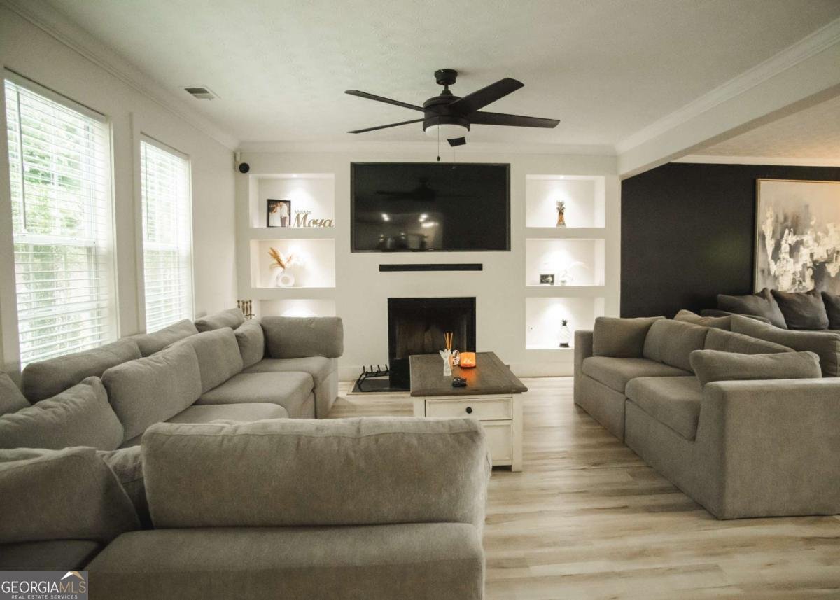 6701 Wehunt Way Lithonia - Photo 12