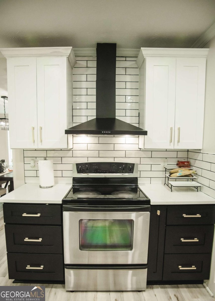 6701 Wehunt Way Lithonia - Photo 16