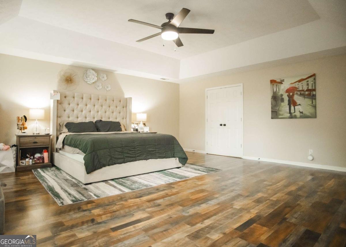 6701 Wehunt Way Lithonia - Photo 28