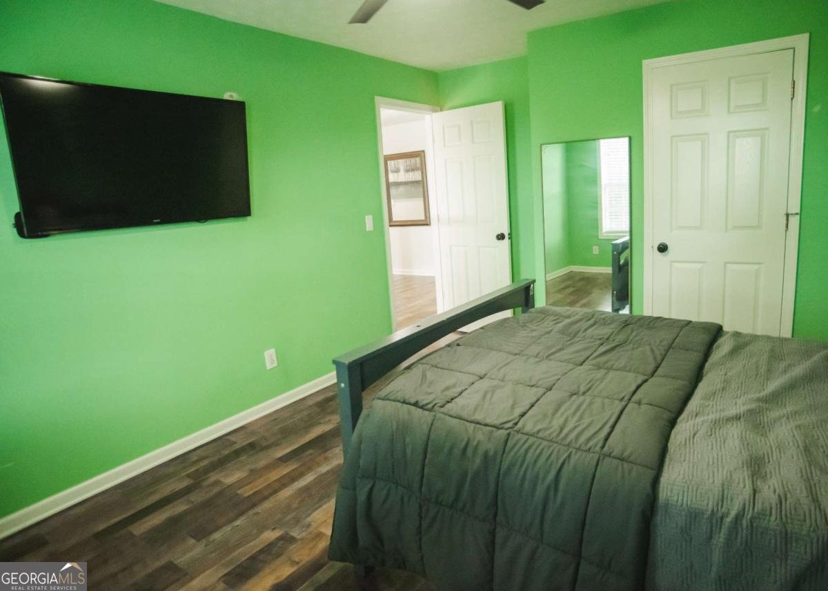 6701 Wehunt Way Lithonia - Photo 32