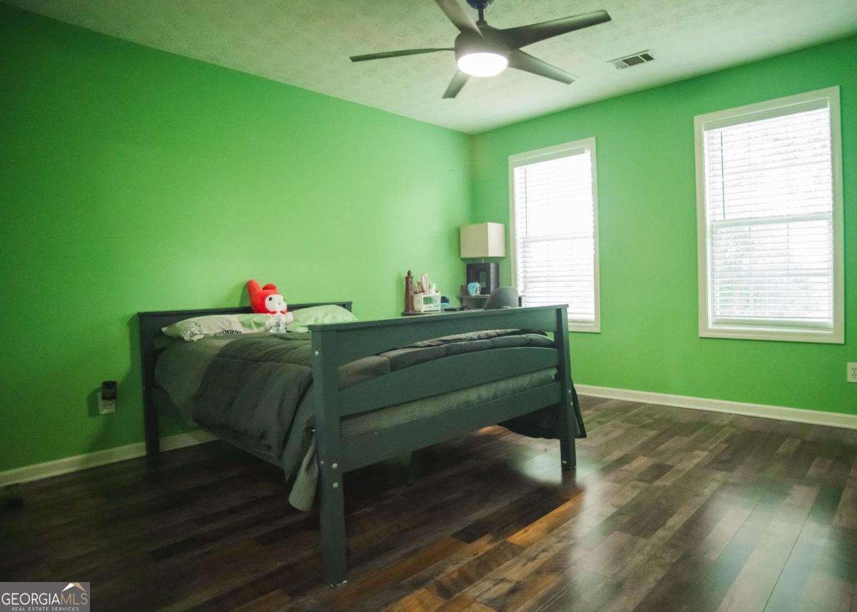 6701 Wehunt Way Lithonia - Photo 33