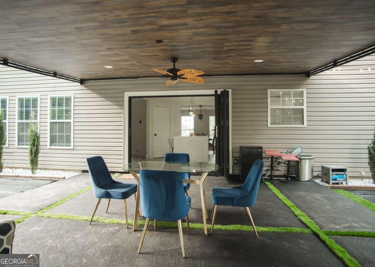 6701 Wehunt Way Lithonia - Photo 40