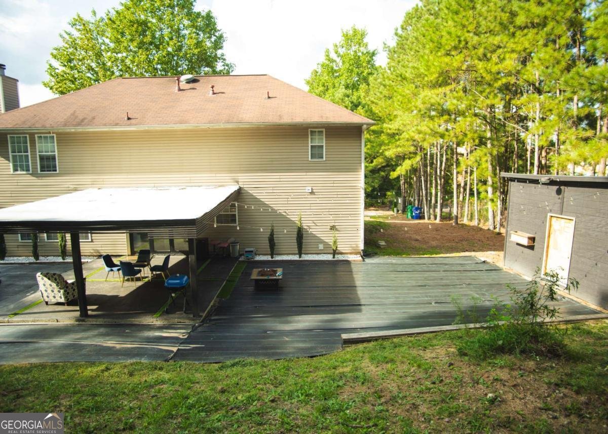 6701 Wehunt Way Lithonia - Photo 42