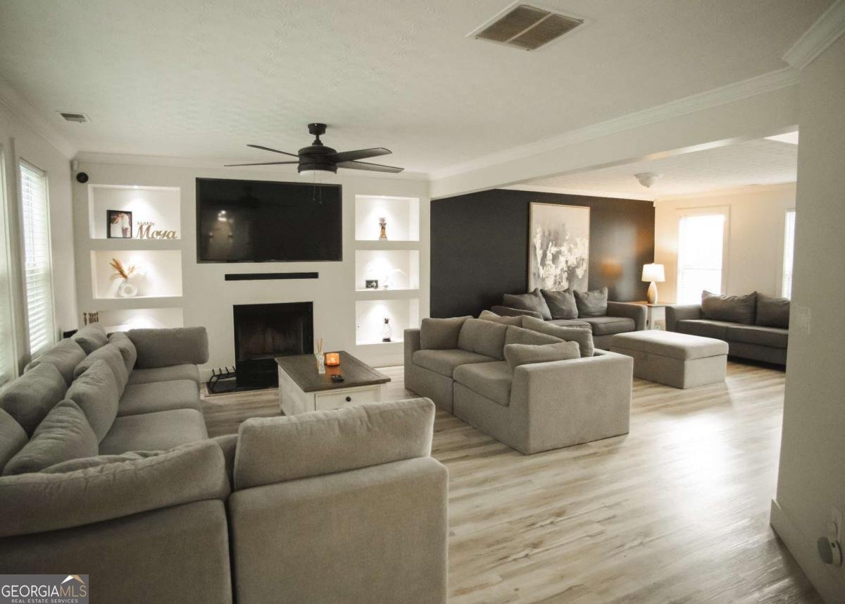 6701 Wehunt Way Lithonia - Photo 8