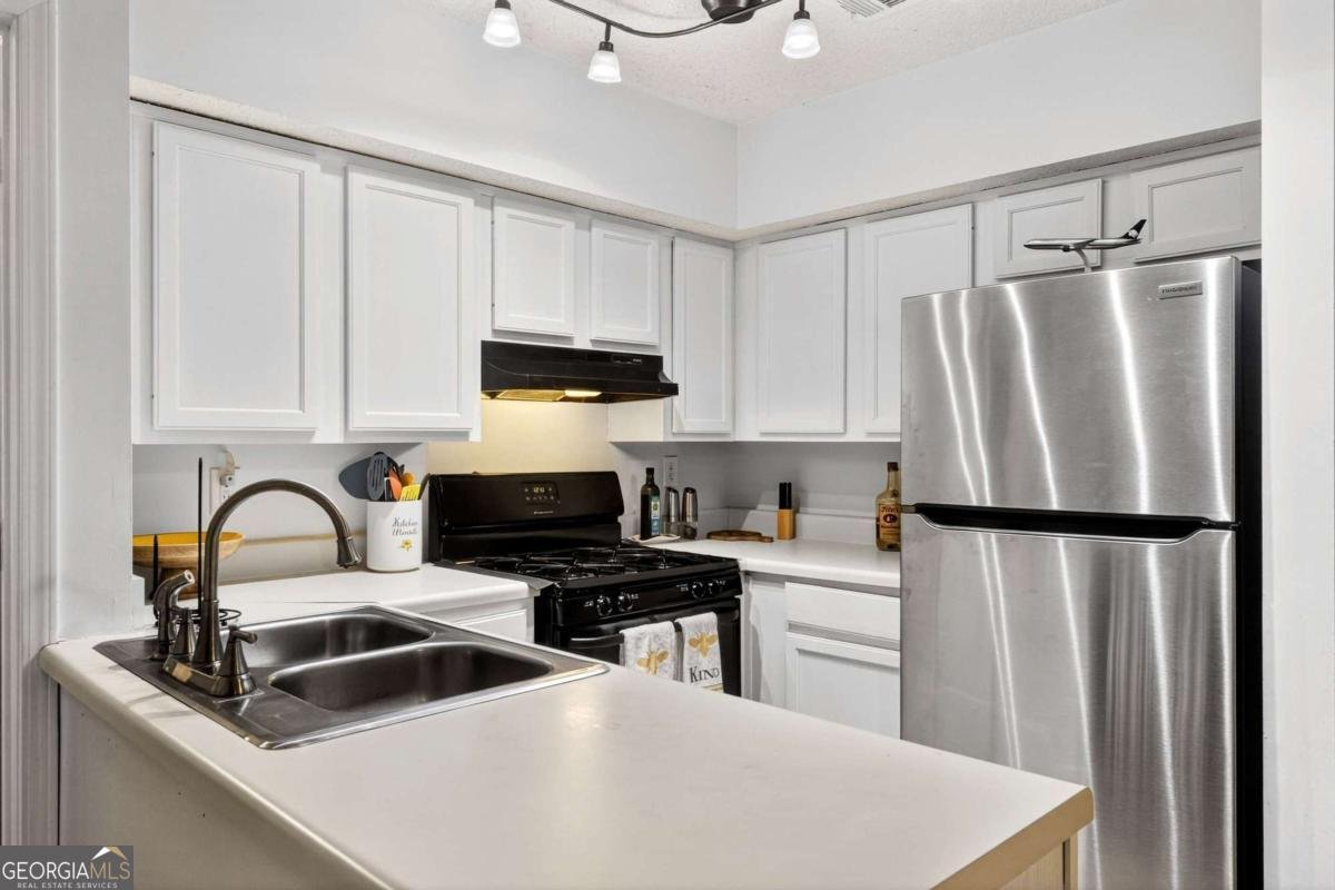 305 Cobblestone Trail Avondale Estates - Photo 11