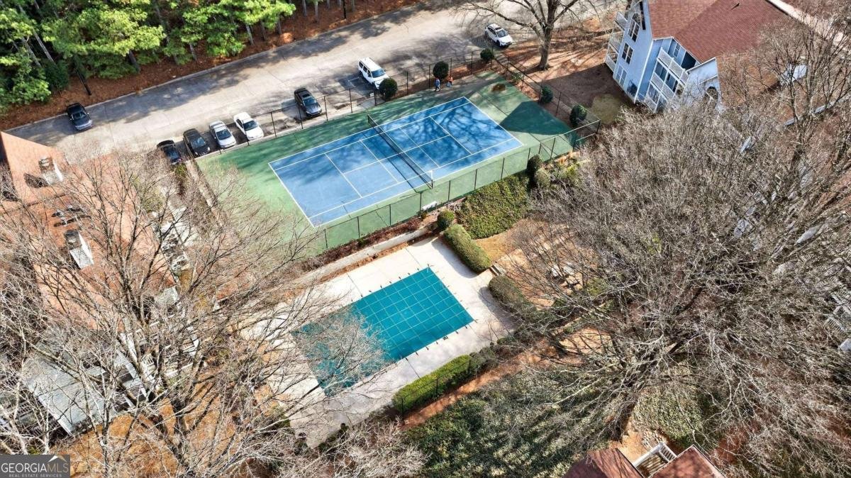 305 Cobblestone Trail Avondale Estates - Photo 35