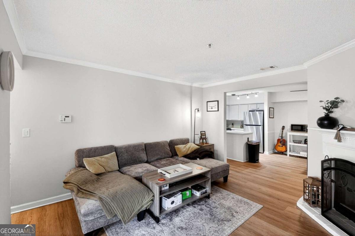 305 Cobblestone Trail Avondale Estates - Photo 6