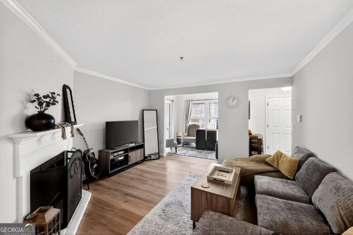 305 Cobblestone Trail Avondale Estates - Photo 7