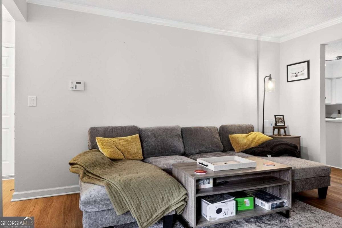 305 Cobblestone Trail Avondale Estates - Photo 8