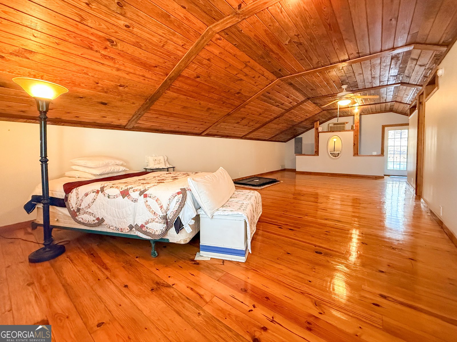 98 Canyon Pass Cleveland - Photo 21