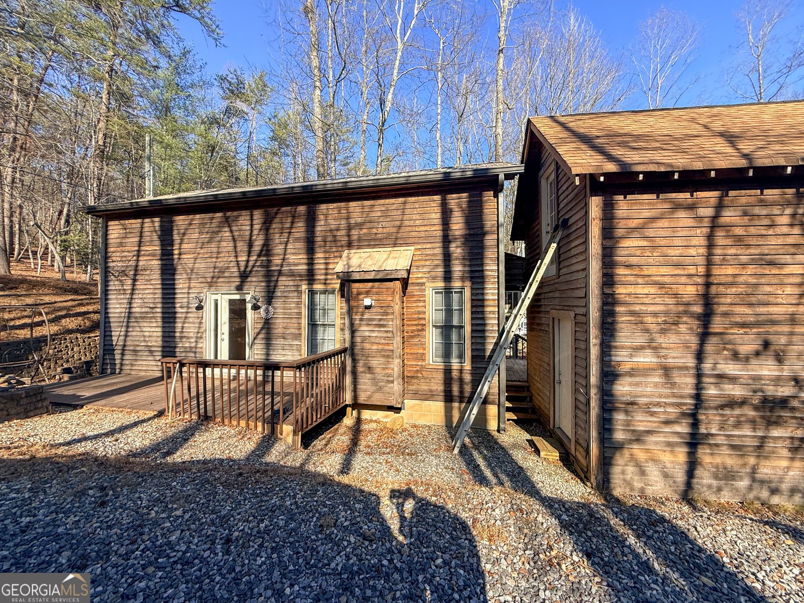 98 Canyon Pass Cleveland - Photo 23