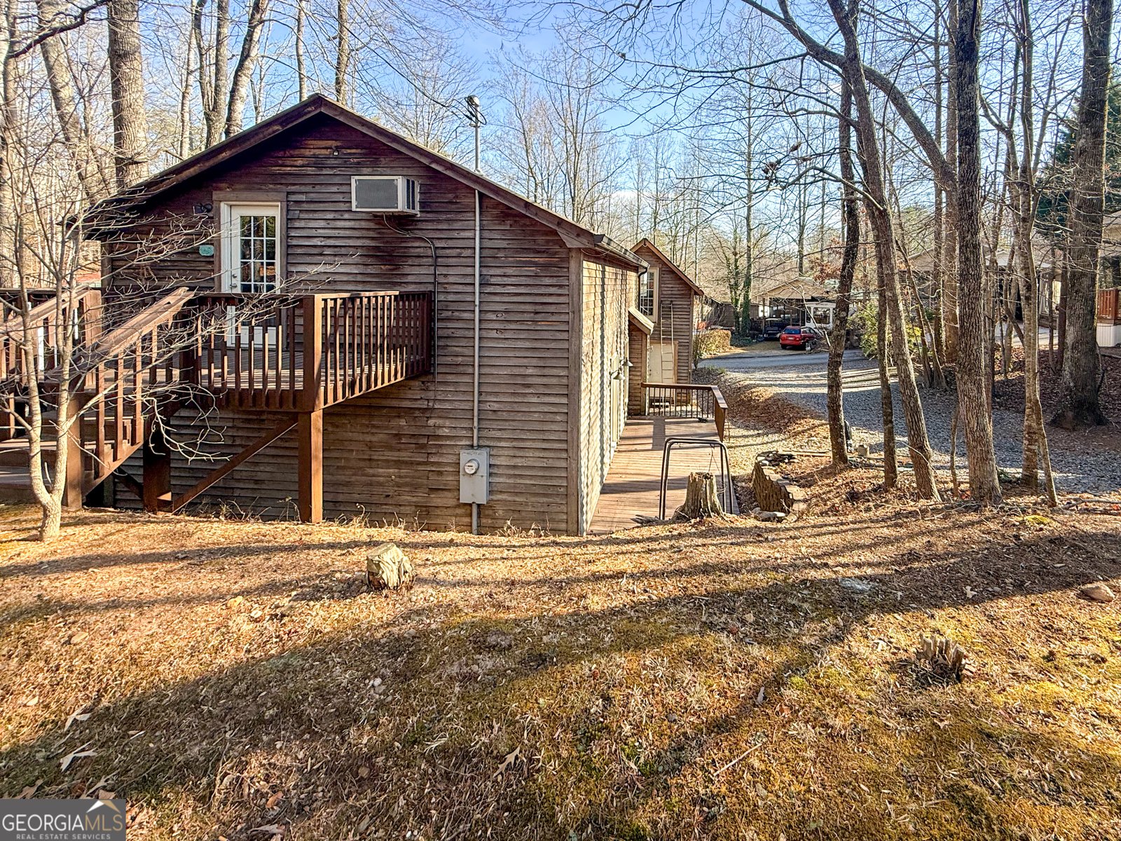 98 Canyon Pass Cleveland - Photo 27