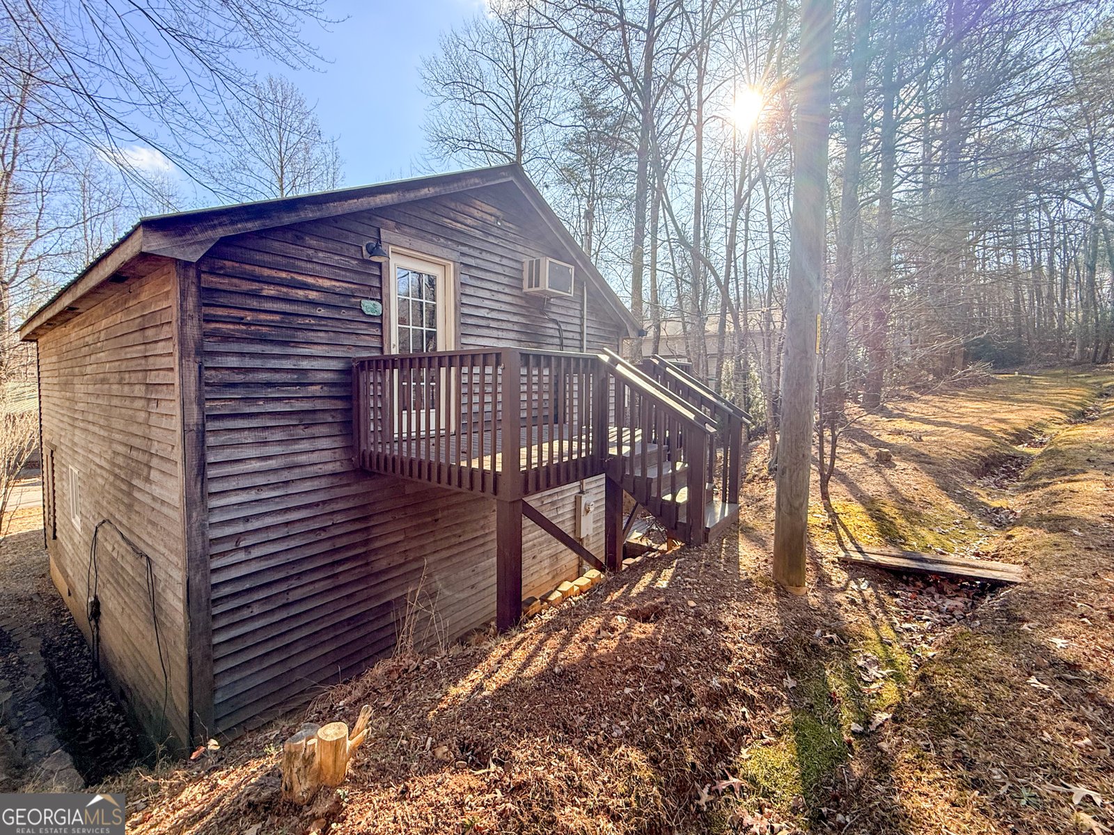 98 Canyon Pass Cleveland - Photo 31