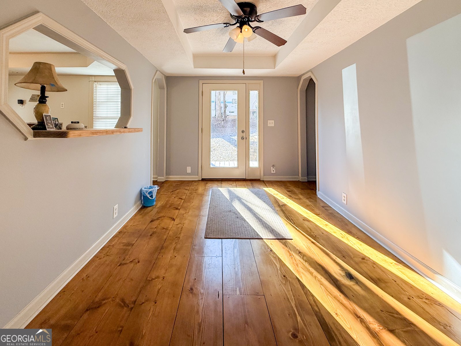 98 Canyon Pass Cleveland - Photo 8