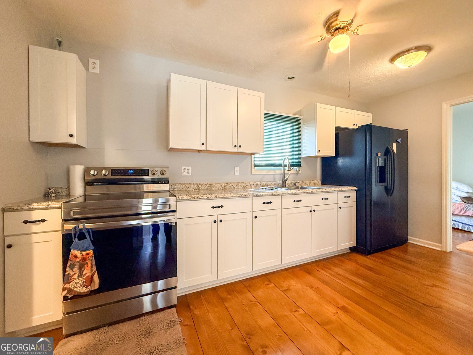 98 Canyon Pass Cleveland - Photo 9