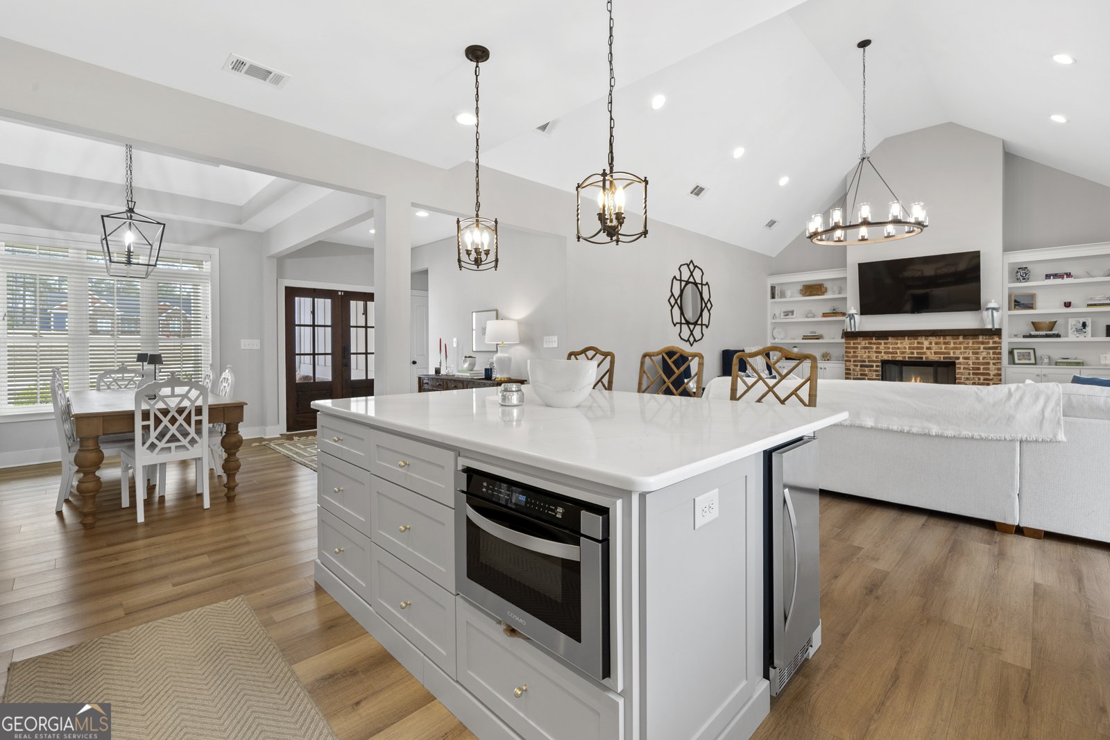 104 Oakline Court Eatonton - Photo 17