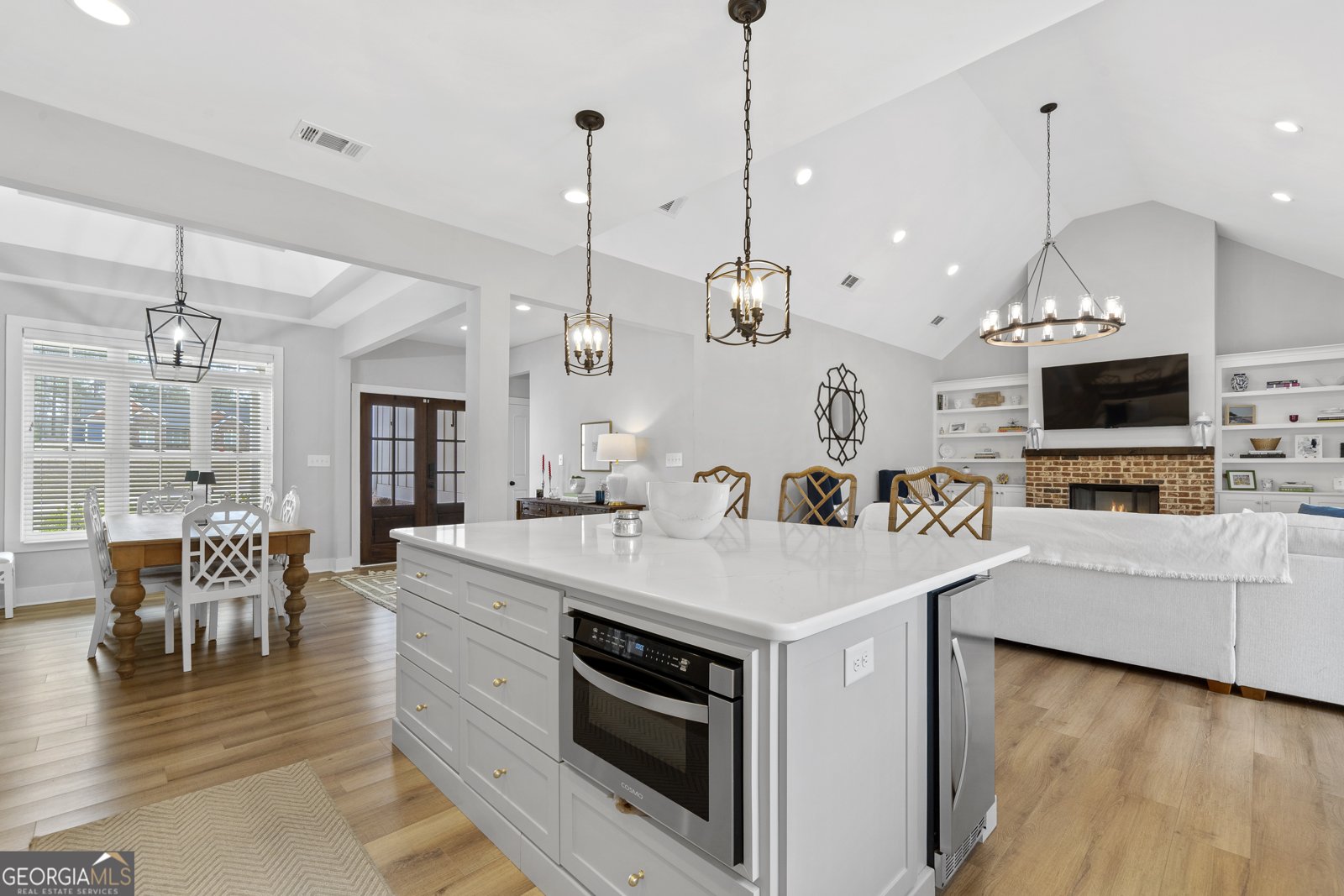 104 Oakline Court Eatonton - Photo 9