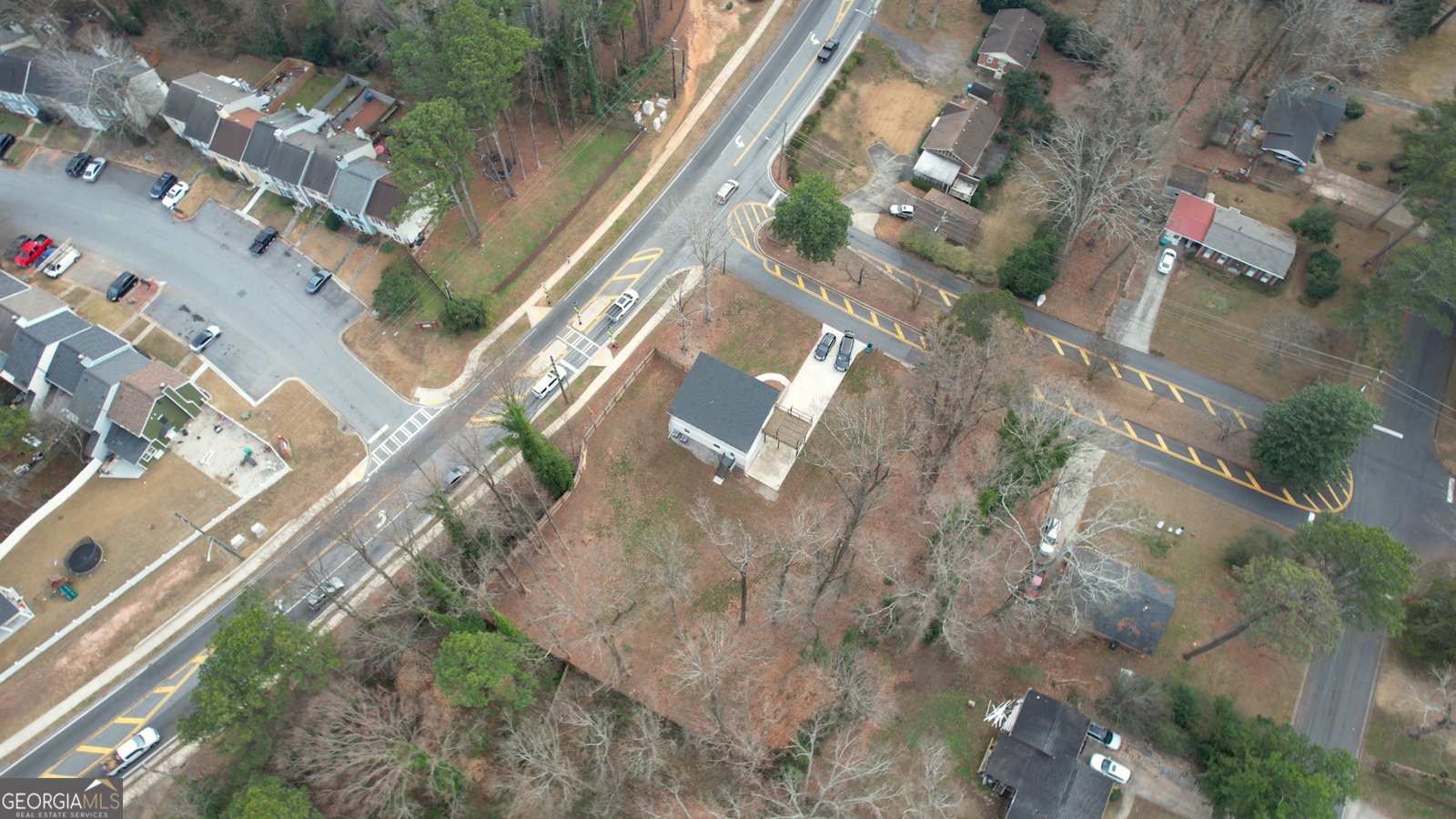 2866 Homeland Drive Atlanta - Photo 10