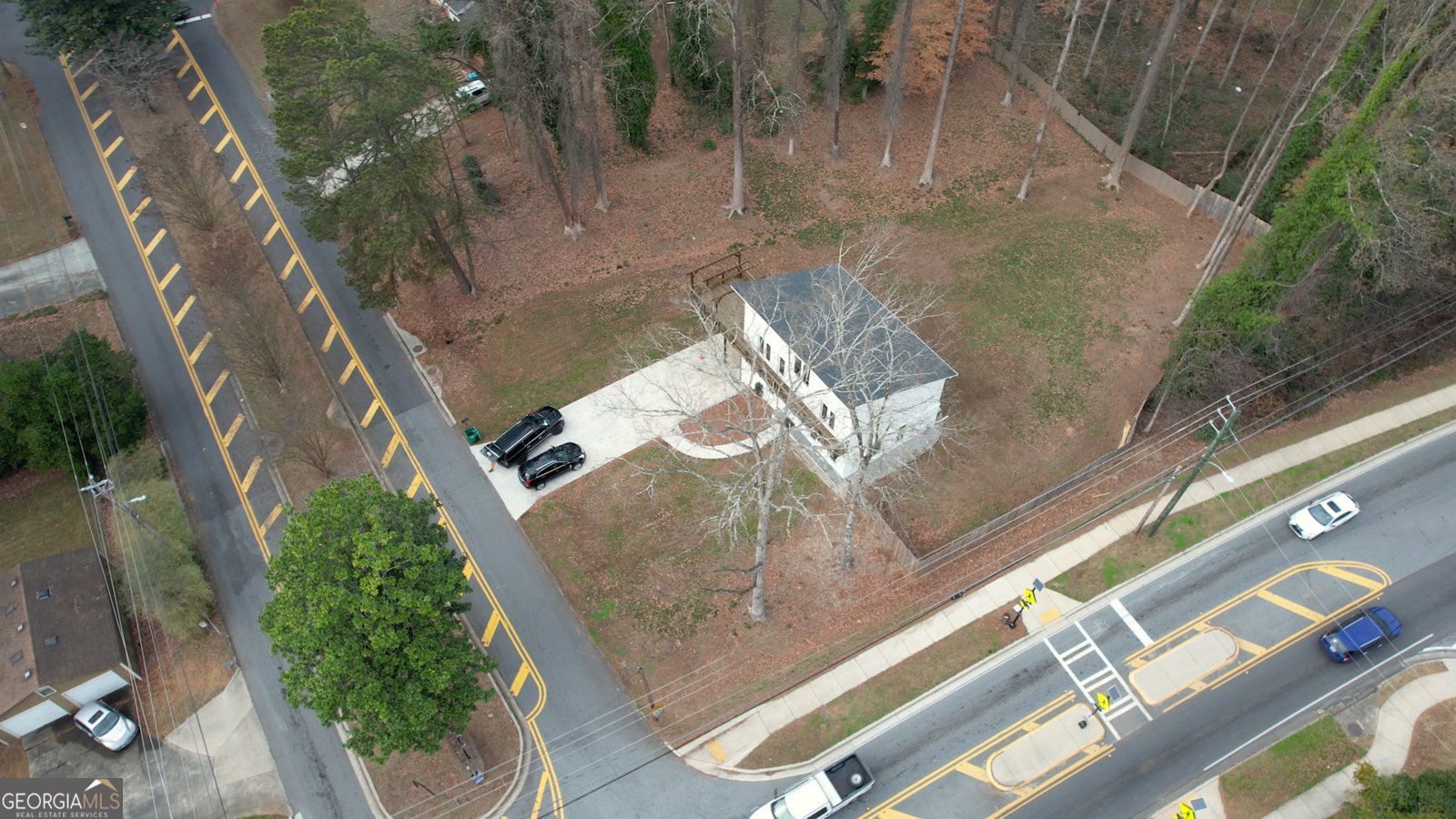 2866 Homeland Drive Atlanta - Photo 11