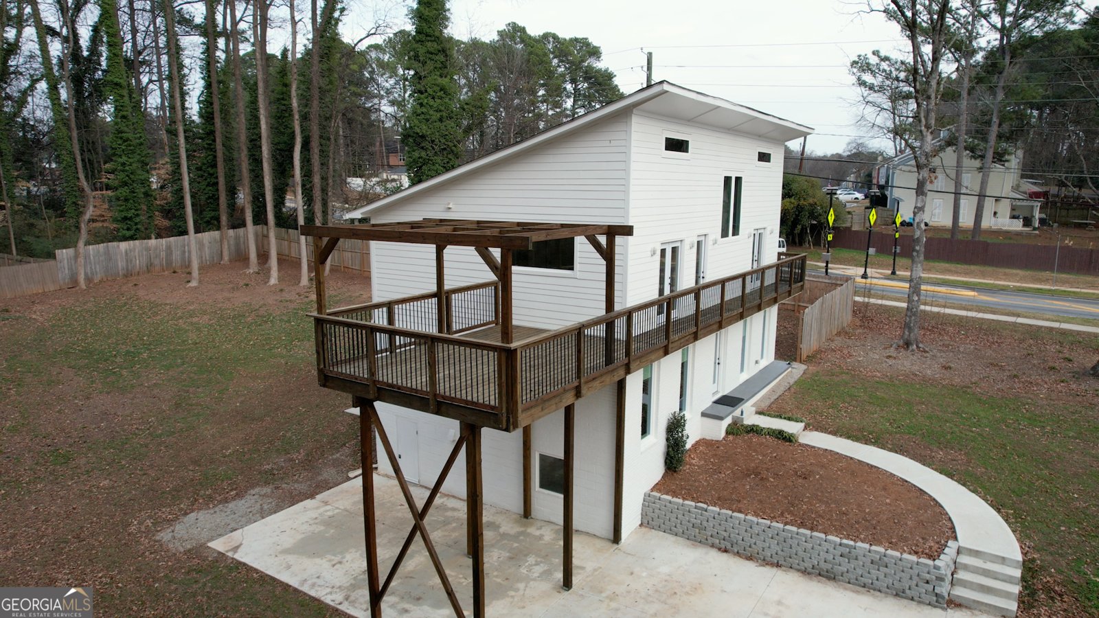 2866 Homeland Drive Atlanta - Photo 12