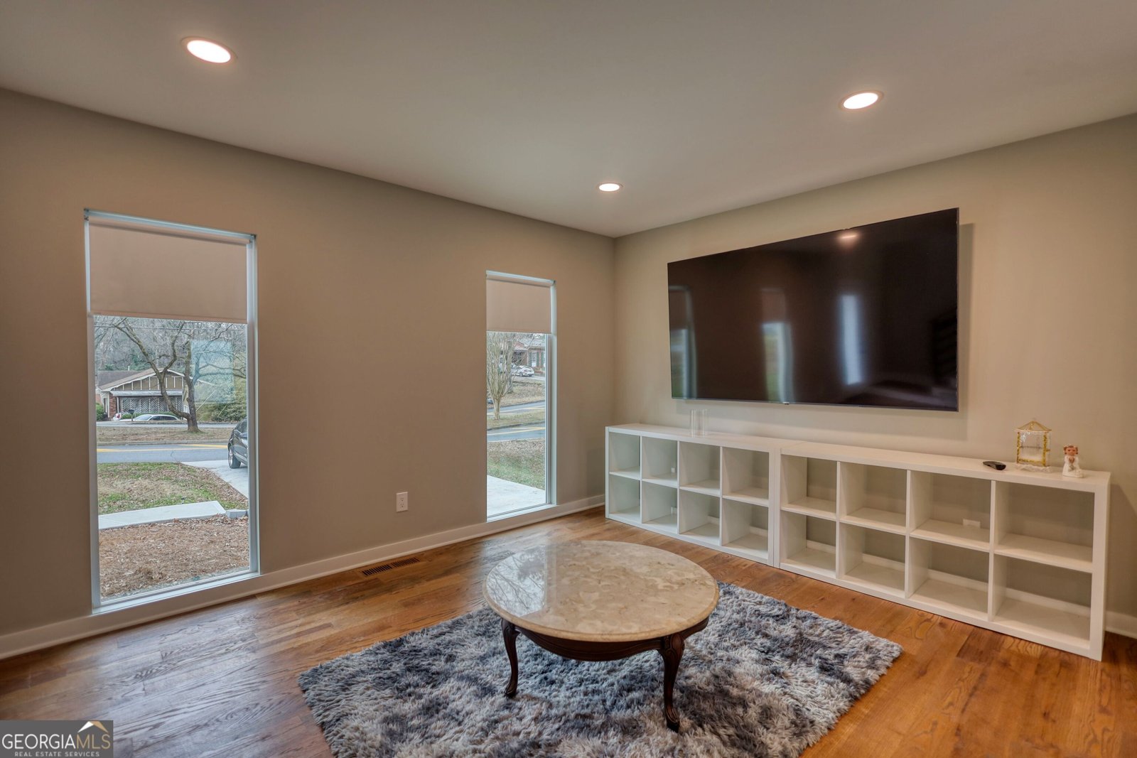 2866 Homeland Drive Atlanta - Photo 17