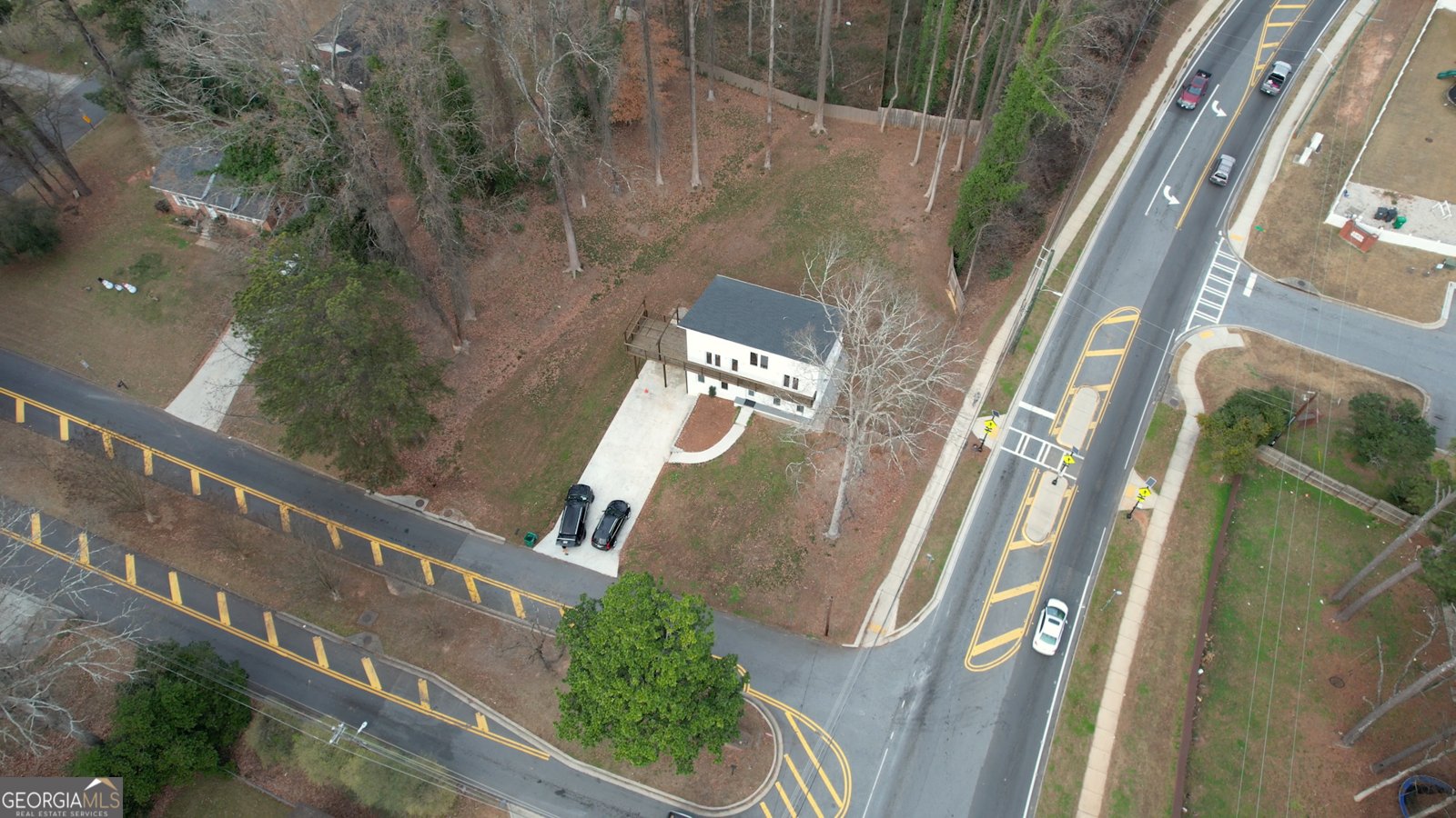 2866 Homeland Drive Atlanta - Photo 6