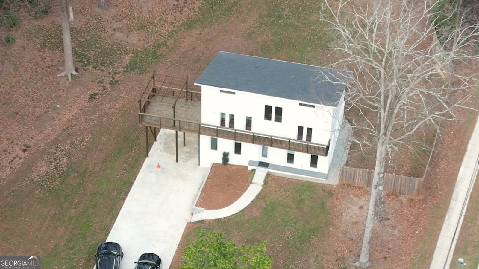 2866 Homeland Drive Atlanta - Photo 7