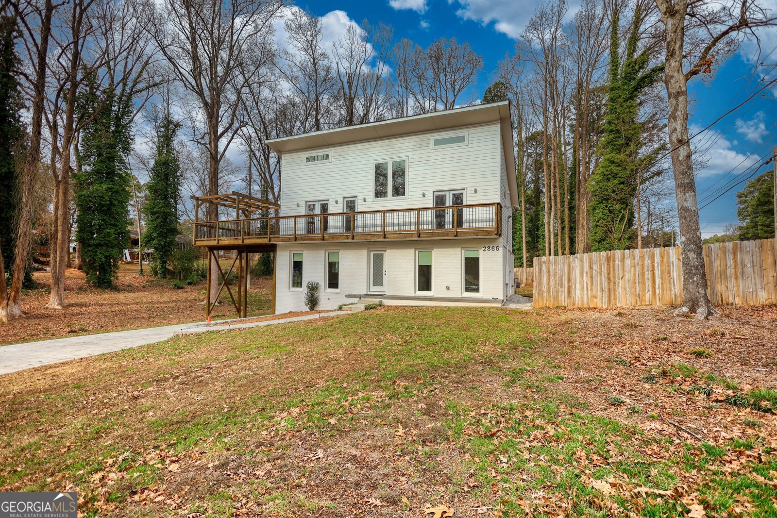 2866 Homeland Drive Atlanta - Photo 77