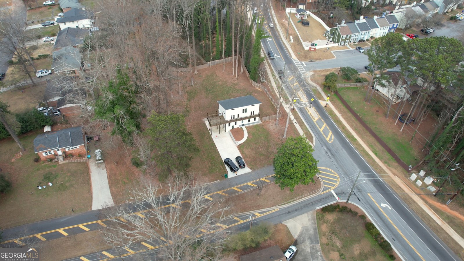 2866 Homeland Drive Atlanta - Photo 8