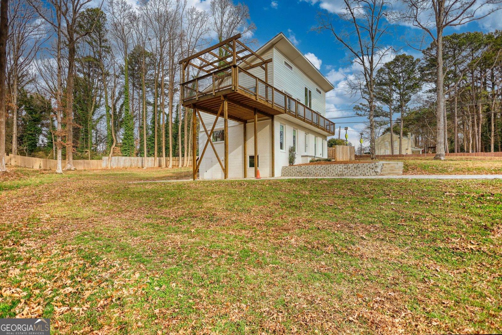 2866 Homeland Drive Atlanta - Photo 82