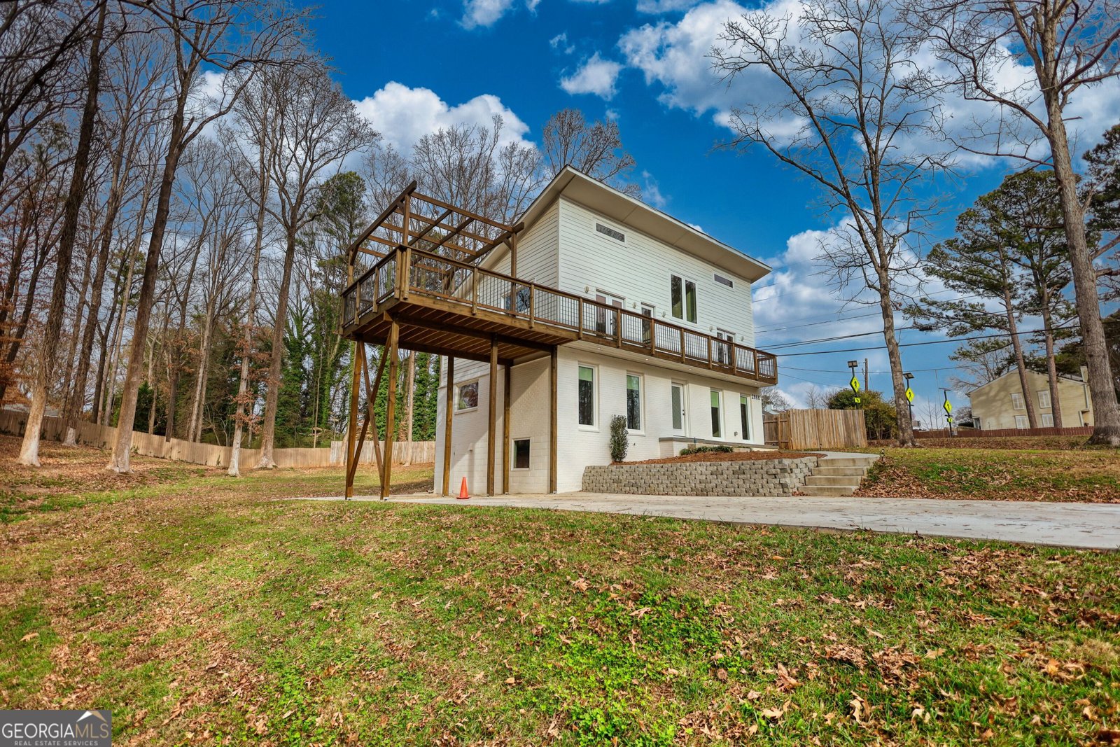 2866 Homeland Drive Atlanta - Photo 83