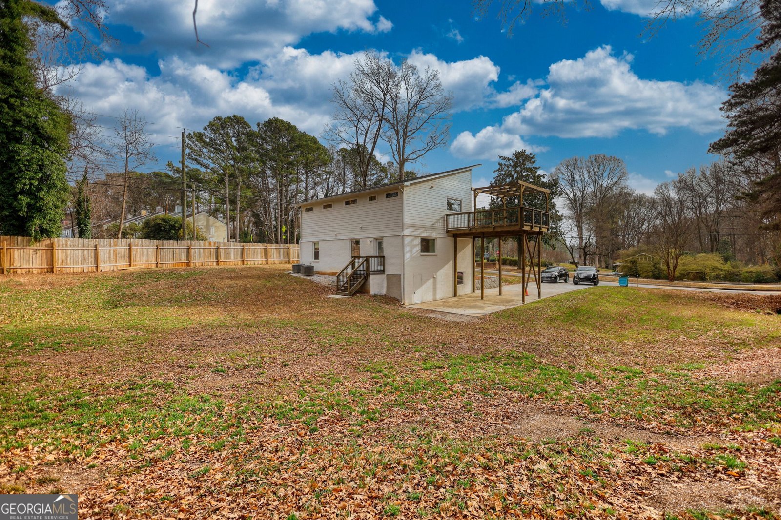 2866 Homeland Drive Atlanta - Photo 84