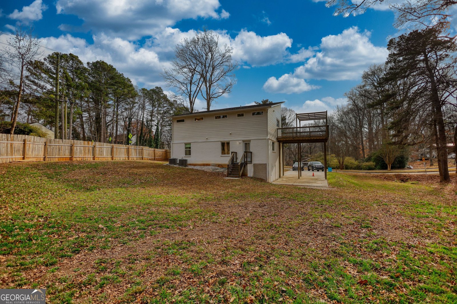 2866 Homeland Drive Atlanta - Photo 85