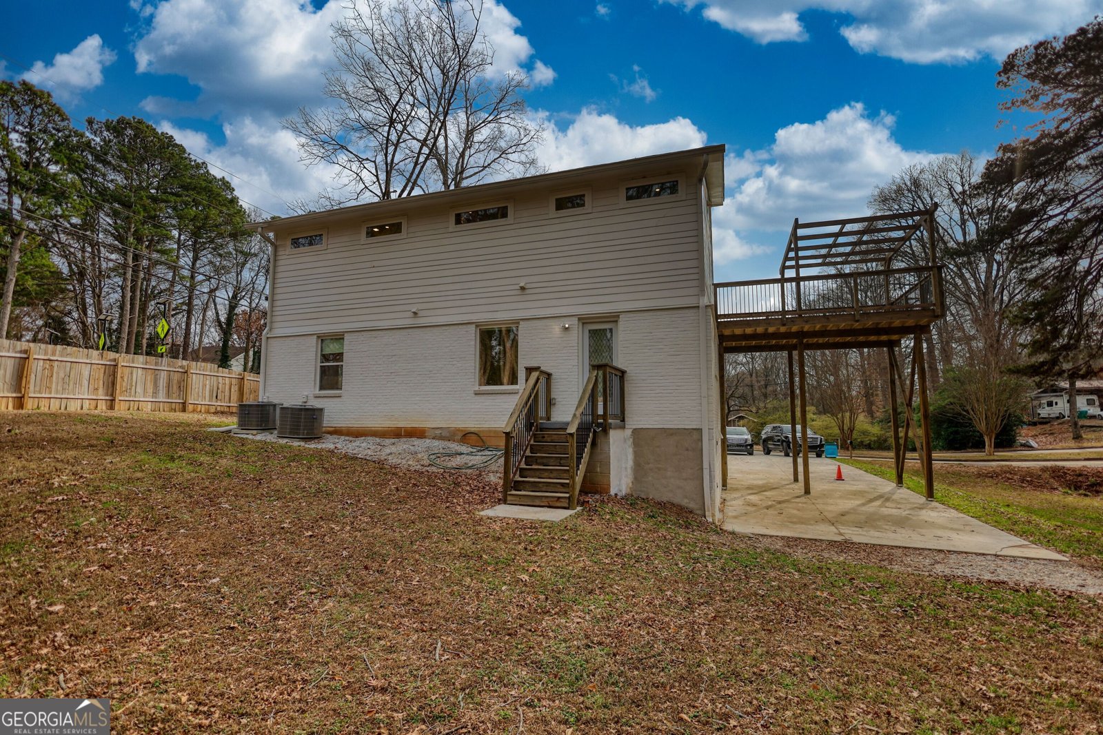 2866 Homeland Drive Atlanta - Photo 86