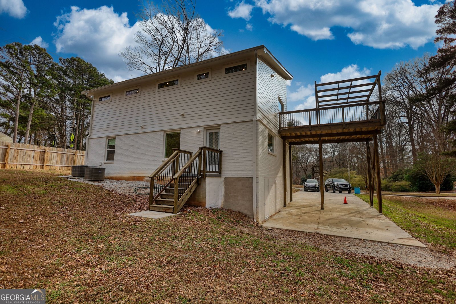 2866 Homeland Drive Atlanta - Photo 87