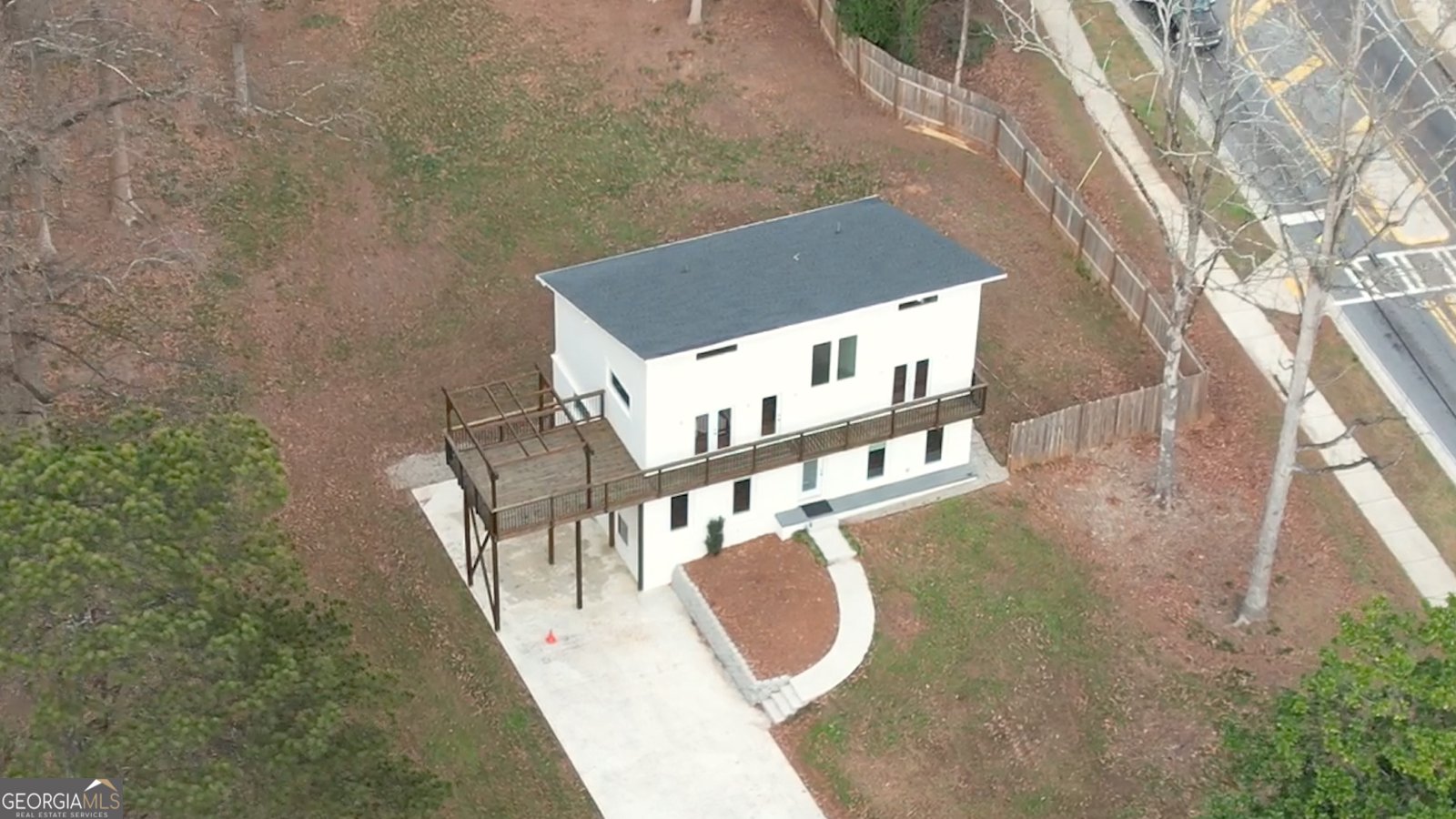 2866 Homeland Drive Atlanta - Photo 9