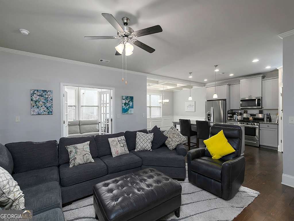 316 Vermillion Street Acworth - Photo 10