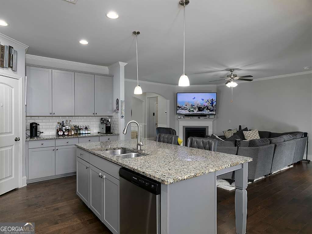 316 Vermillion Street Acworth - Photo 14