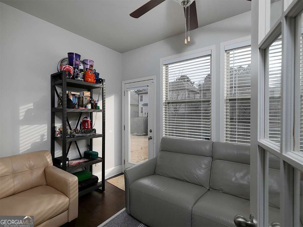 316 Vermillion Street Acworth - Photo 17