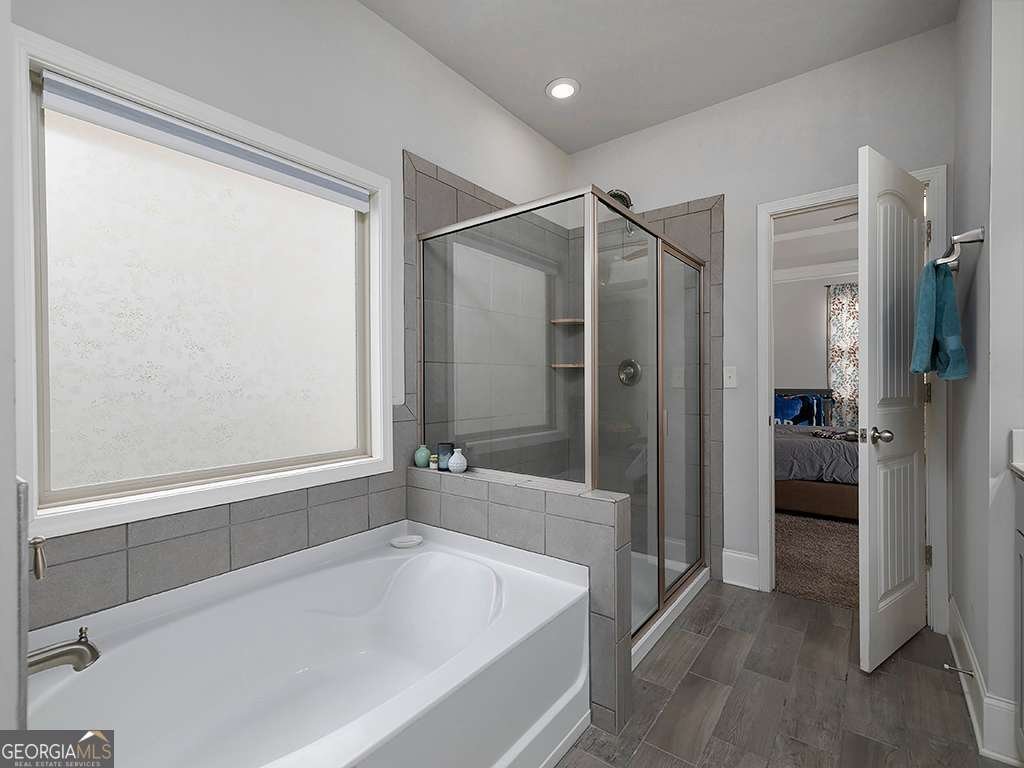 316 Vermillion Street Acworth - Photo 22