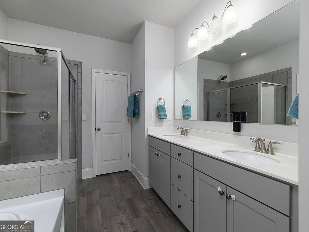 316 Vermillion Street Acworth - Photo 23