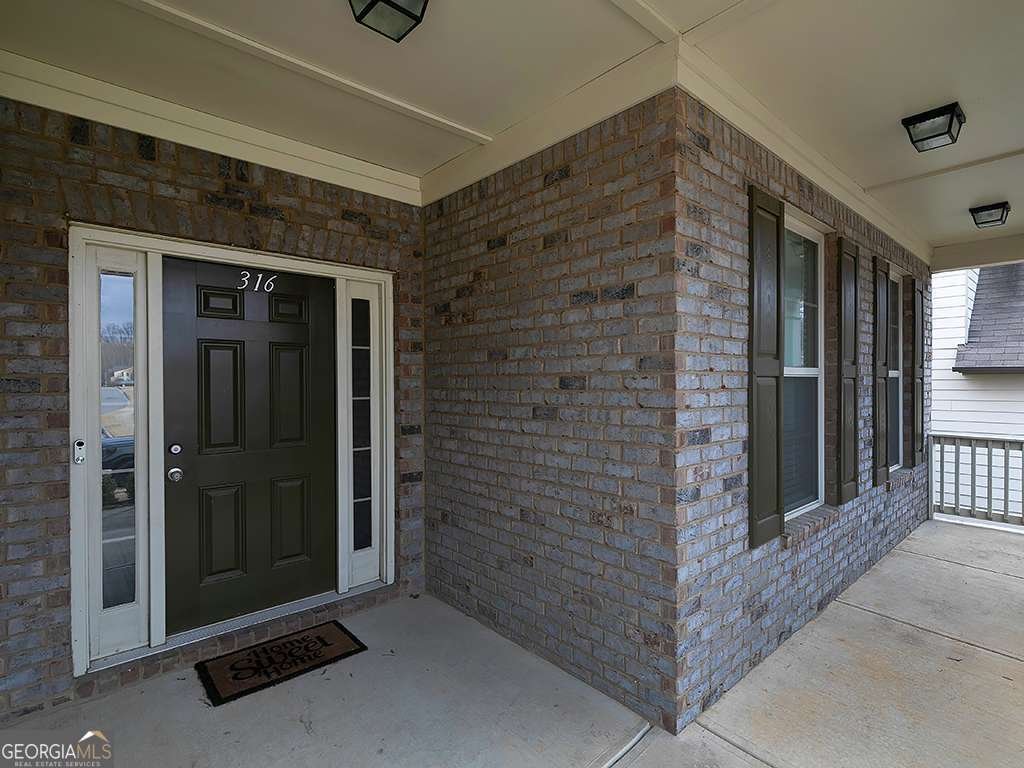 316 Vermillion Street Acworth - Photo 28