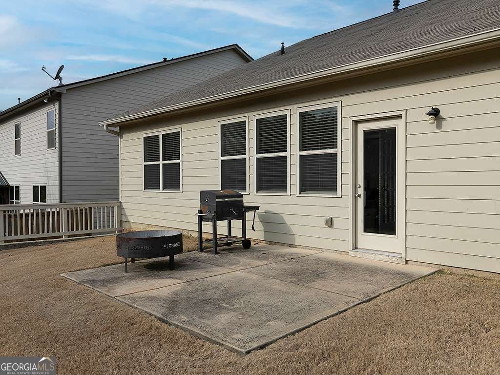 316 Vermillion Street Acworth - Photo 32