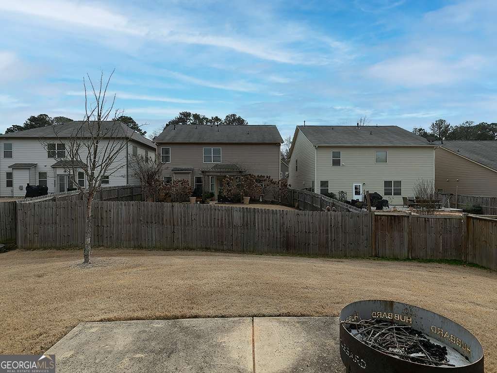 316 Vermillion Street Acworth - Photo 33