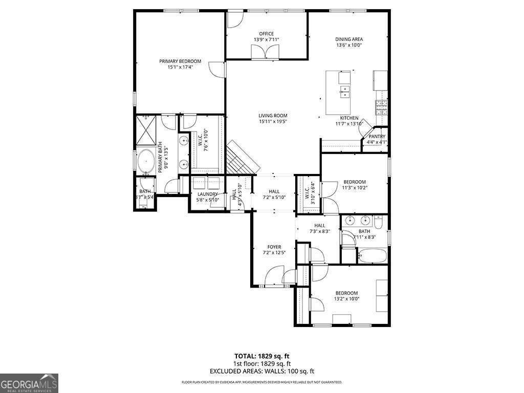 316 Vermillion Street Acworth - Photo 34