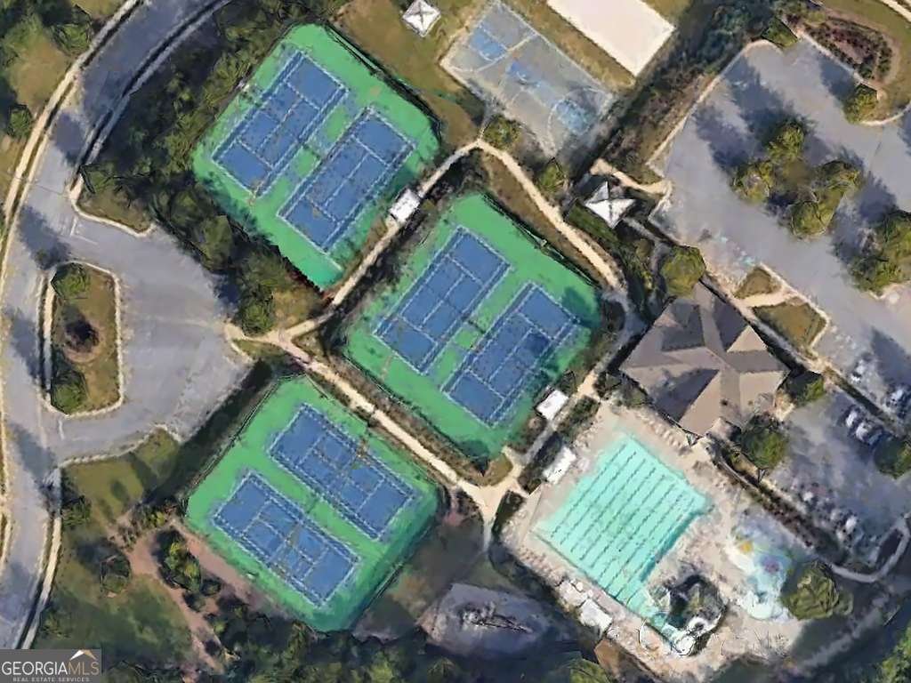 316 Vermillion Street Acworth - Photo 35