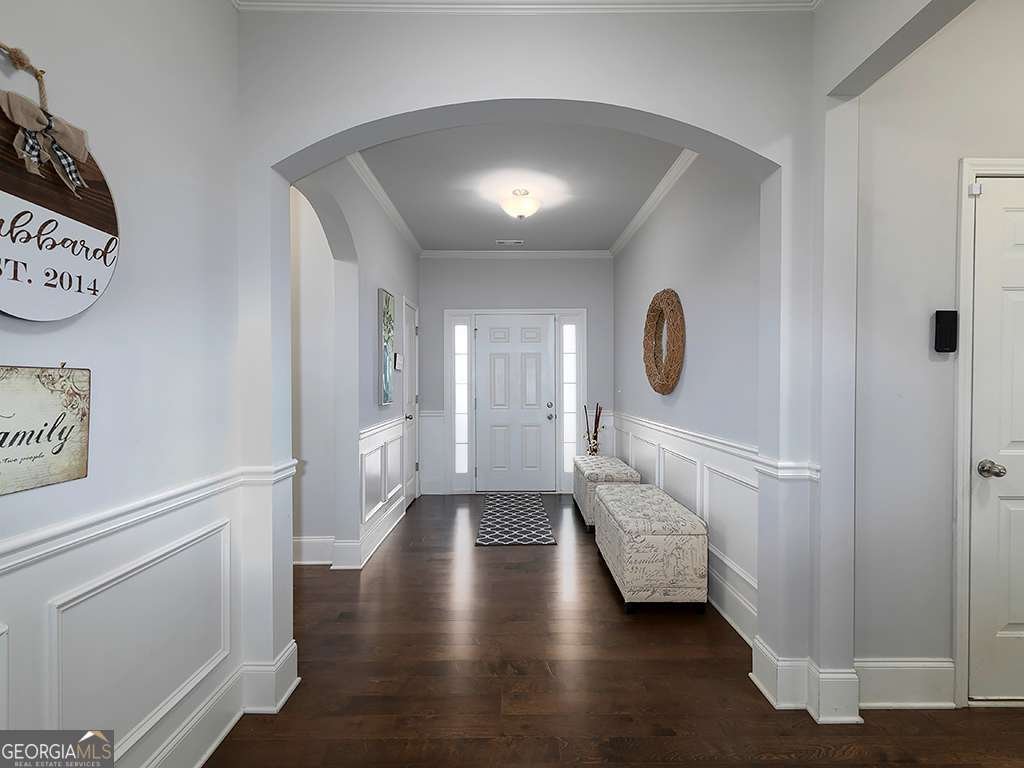 316 Vermillion Street Acworth - Photo 6