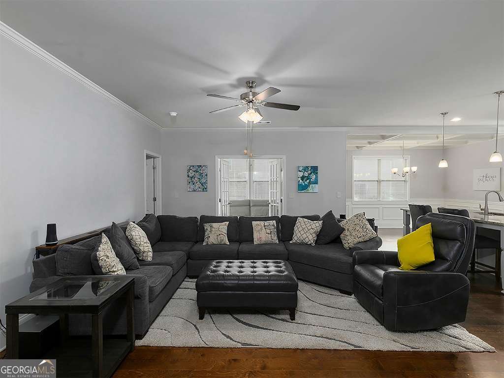 316 Vermillion Street Acworth - Photo 7