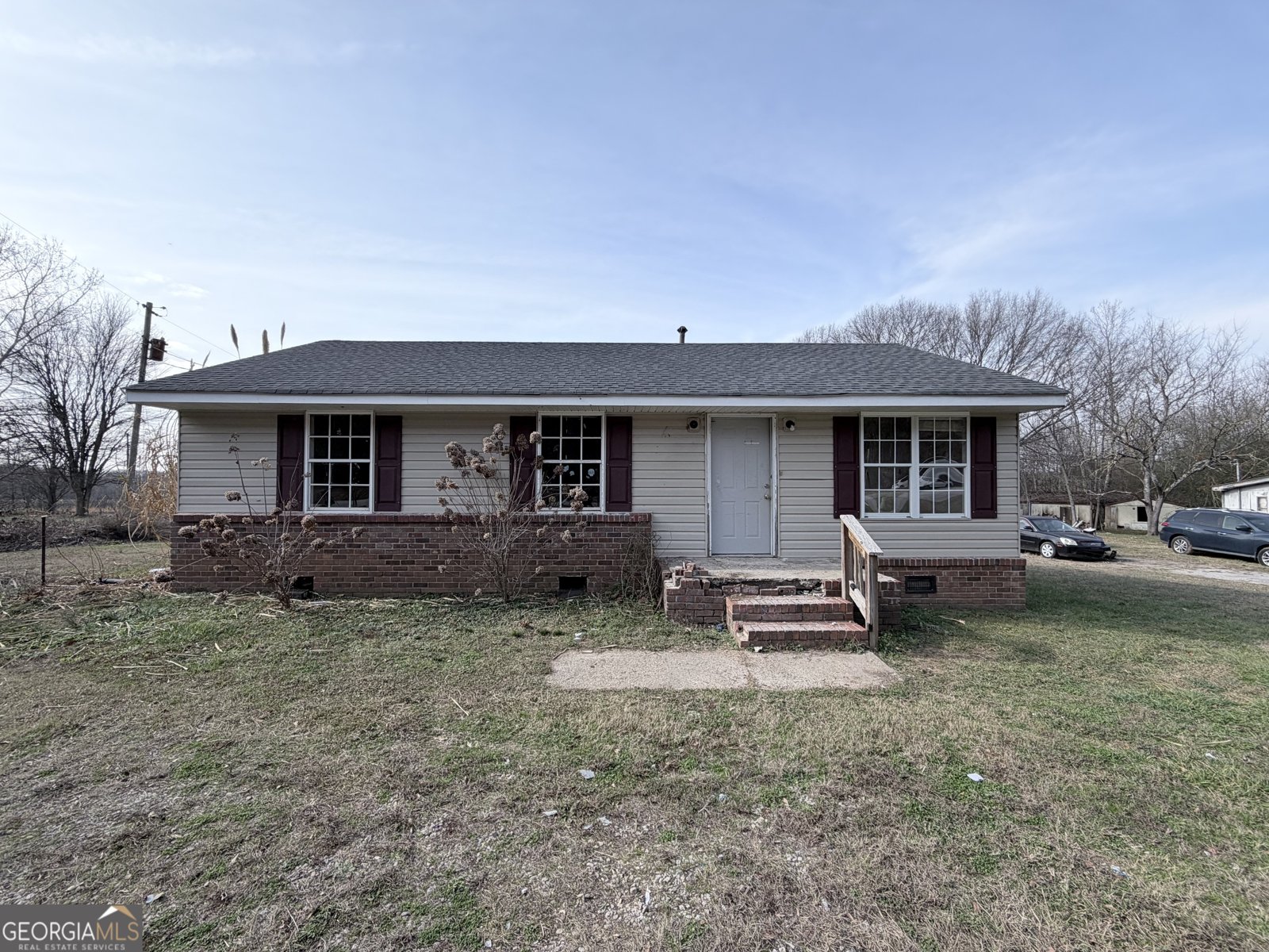 3871 Highway 17 Canon - Photo 1