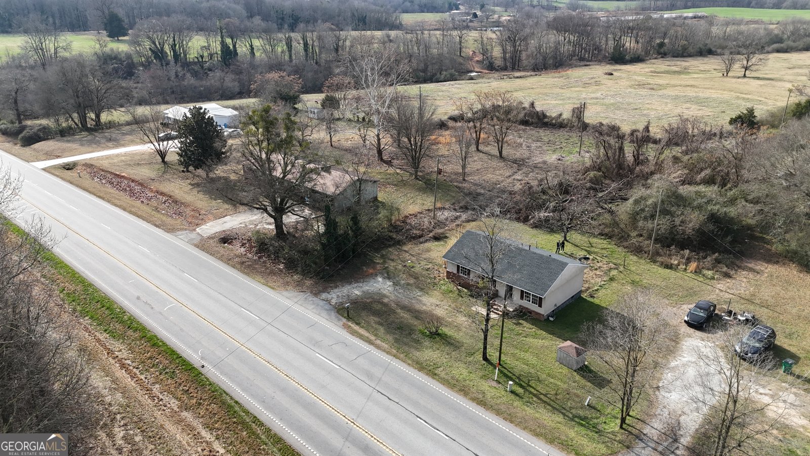 3871 Highway 17 Canon - Photo 10